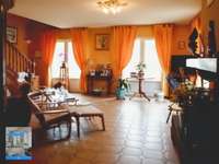 Vente maison 6 pièces Vente maison 6 pièces