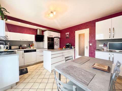 Vente maison 6 pièces Flers 61