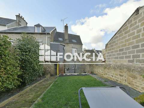 Vente maison 3 pièces Flers 61