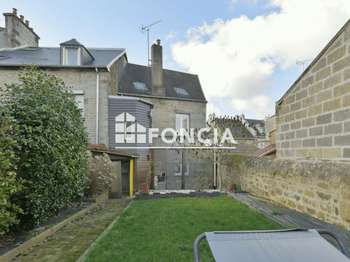 Vente Maison 2 chambresFlers