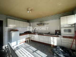 Vente maison 7 pièces Vente maison 7 pièces