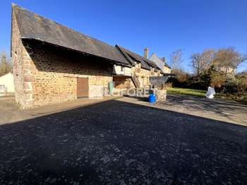 Vente Maison 4 chambresFlers