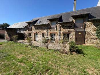 Vente Maison 4 chambresFlers