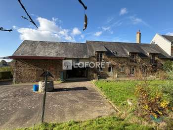 Vente Maison 4 chambresFlers