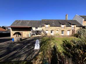 Vente Maison 4 chambresFlers