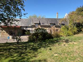 Vente maison 8 pièces Flers 61
