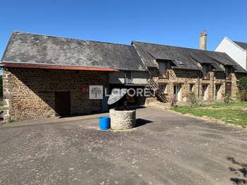 Vente maison 8 pièces Vente maison 8 pièces