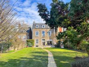 Vente Maison 6 chambresFlers