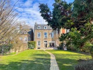 Vente maison 10 pièces