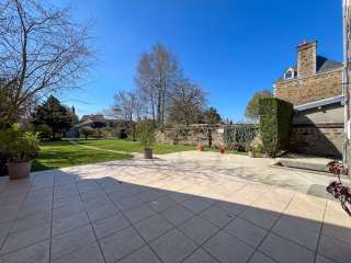 Vente maison 10 pièces