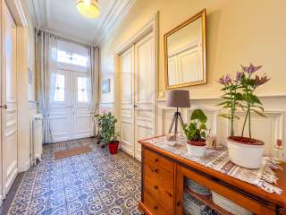 Vente maison 10 pièces