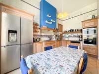 Vente maison 10 pièces