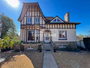 Vente Maison 4 chambresFlers