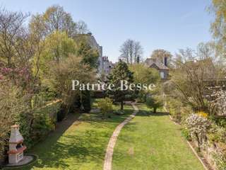 Vente maison 14 pièces