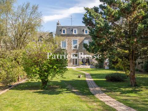 Vente maison 14 pièces Flers 61