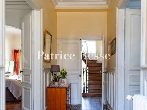 Vente maison 14 pièces