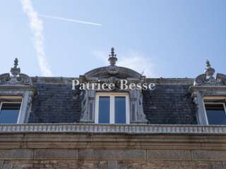 Vente maison 14 pièces