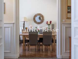 Vente maison 14 pièces