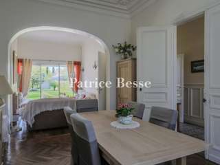 Vente maison 14 pièces