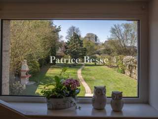 Vente maison 14 pièces