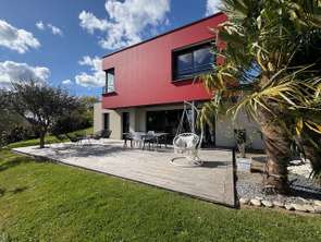 Vente Maison 4 chambresFlers