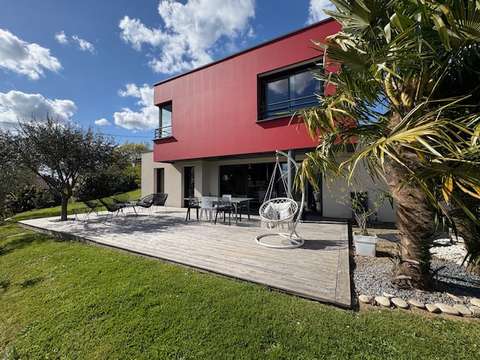 Vente maison 6 pièces Flers 61