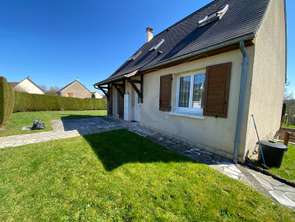 Vente Maison 4 chambresFlers