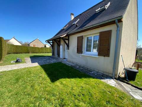 Vente maison 6 pièces Flers 61