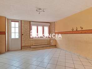 Vente Maison 3 chambresFlers
