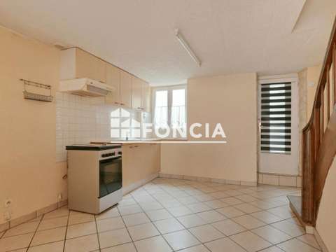 Vente maison 4 pièces Vente maison 4 pièces