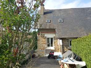 Vente Maison 2 chambresFlers