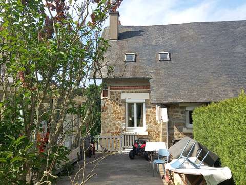 Vente maison 3 pièces Flers 61