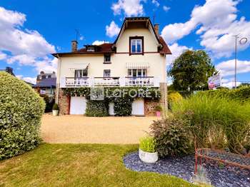 Vente Maison 4 chambresFlers