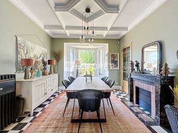 Vente Maison 4 chambresFlers