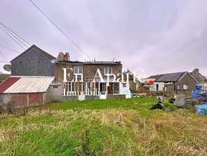 Vente Maison 1 chambreFlers