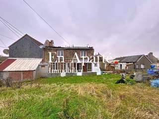 Vente maison 1 pièce