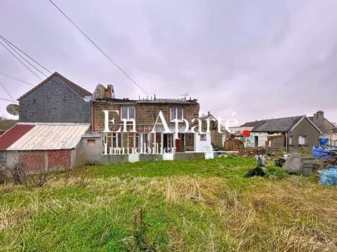 Vente maison 1 pièce Flers 61