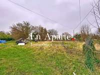 Vente maison 1 pièce
