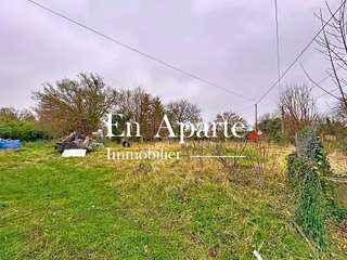 Vente maison 1 pièce