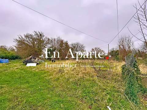 Vente maison 1 pièce