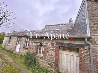 Vente maison 1 pièce