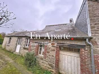 Vente maison 1 pièce