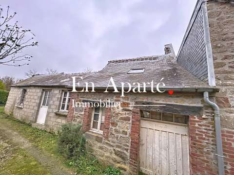 Vente maison 1 pièce
