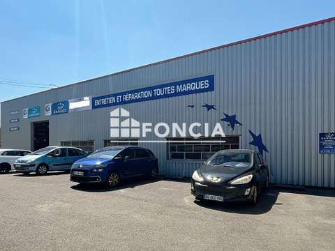 Vente maison 3 pièces Flers 61