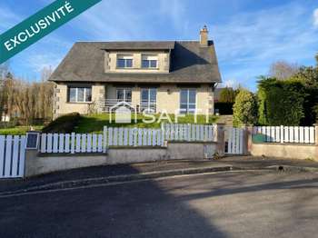 Vente Maison 6 chambresFlers