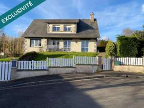 Vente Maison 6 chambresFlers