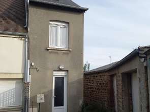 Vente Maison 1 chambreFlers