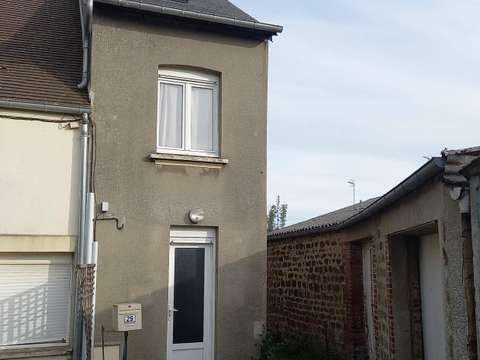Vente maison 2 pièces Flers 61