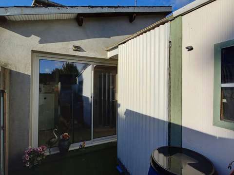 Vente maison 2 pièces