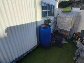 Vente maison 2 pièces